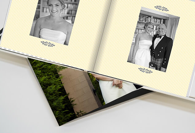 Wedding photo books: stationery & gifts, engagement gifts